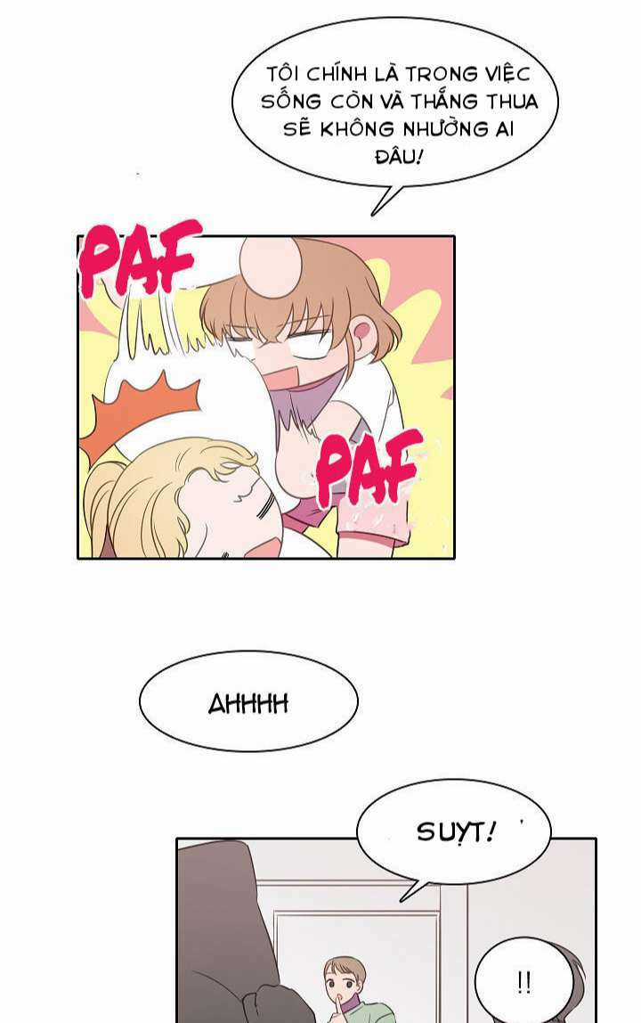 Salieri và Mozart - Chapter 16 - Trang 26