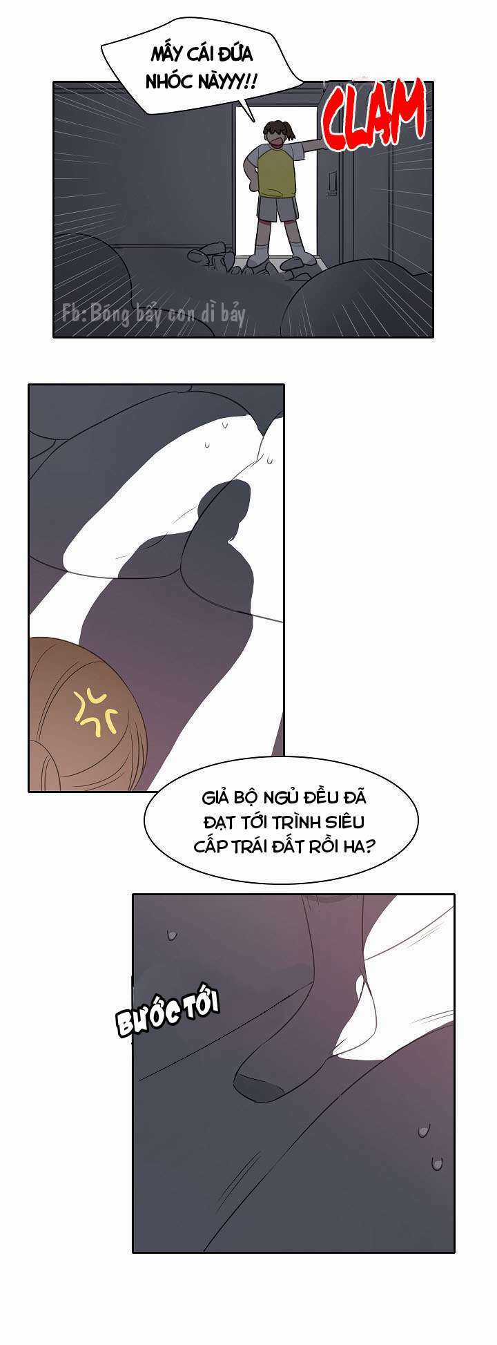 Salieri và Mozart - Chapter 16 - Trang 28