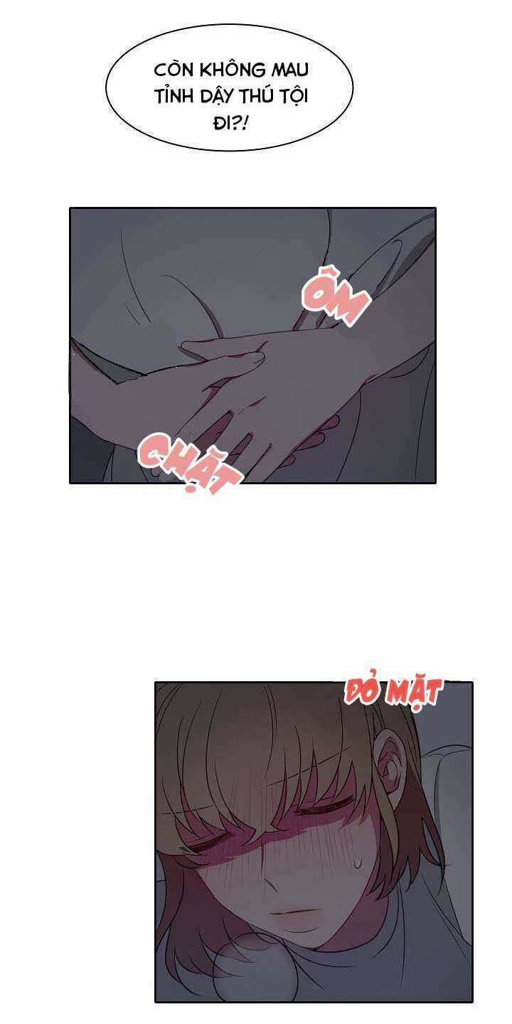 Salieri và Mozart - Chapter 16 - Trang 30