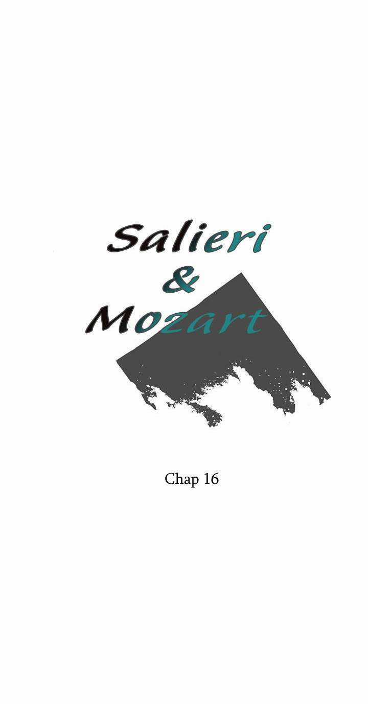 Salieri và Mozart - Chapter 16 - Trang 4