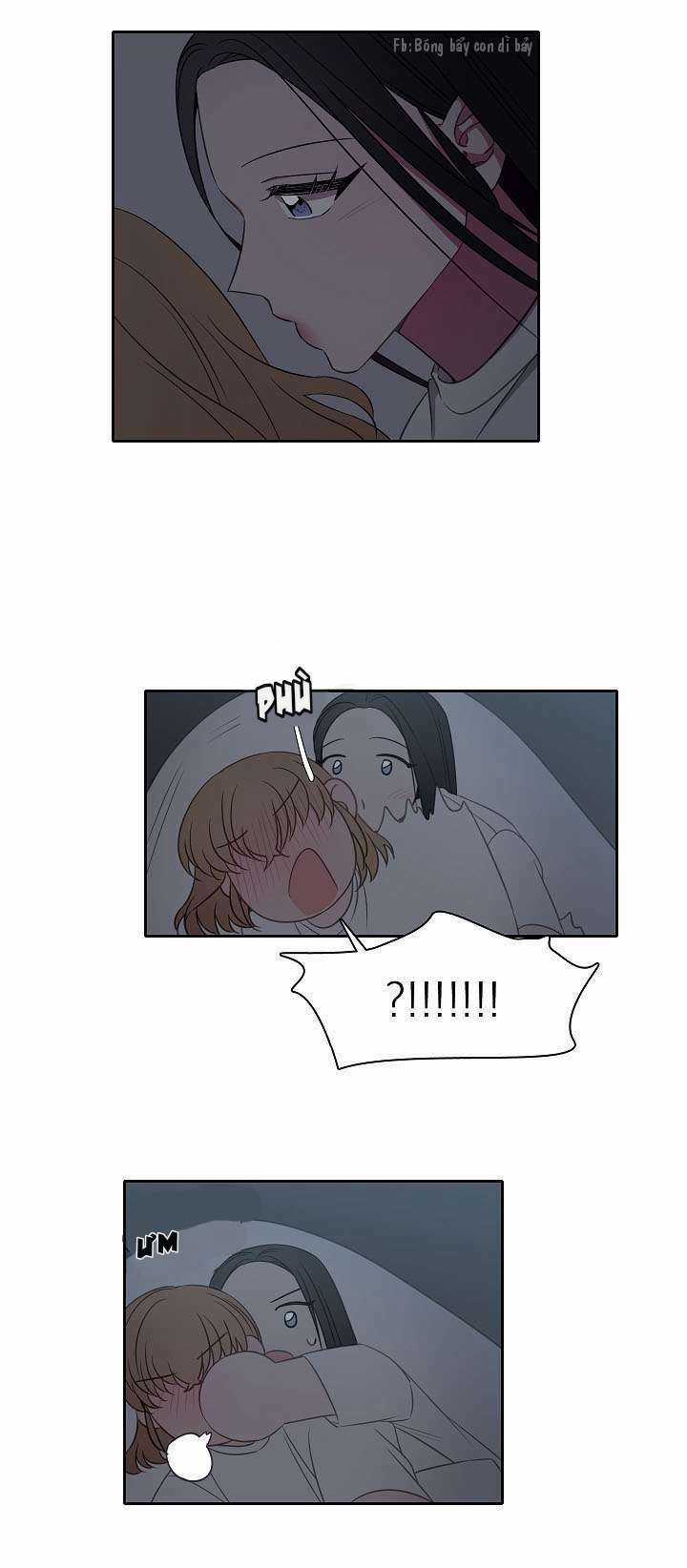 Salieri và Mozart - Chapter 16 - Trang 31