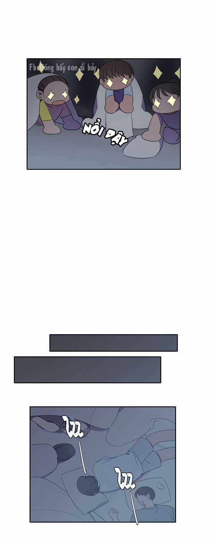 Salieri và Mozart - Chapter 16 - Trang 33