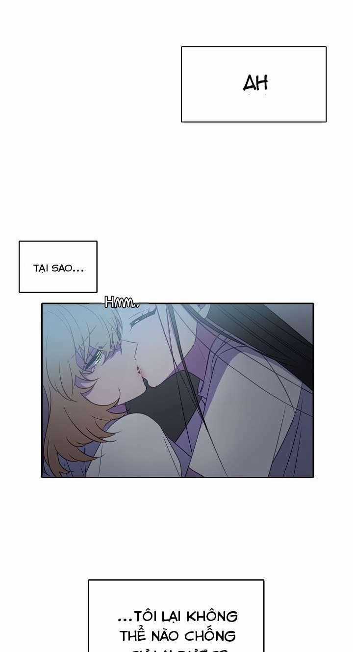 Salieri và Mozart - Chapter 16 - Trang 36