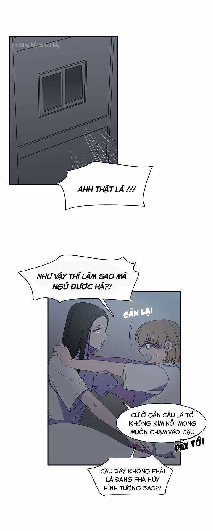 Salieri và Mozart - Chapter 16 - Trang 5