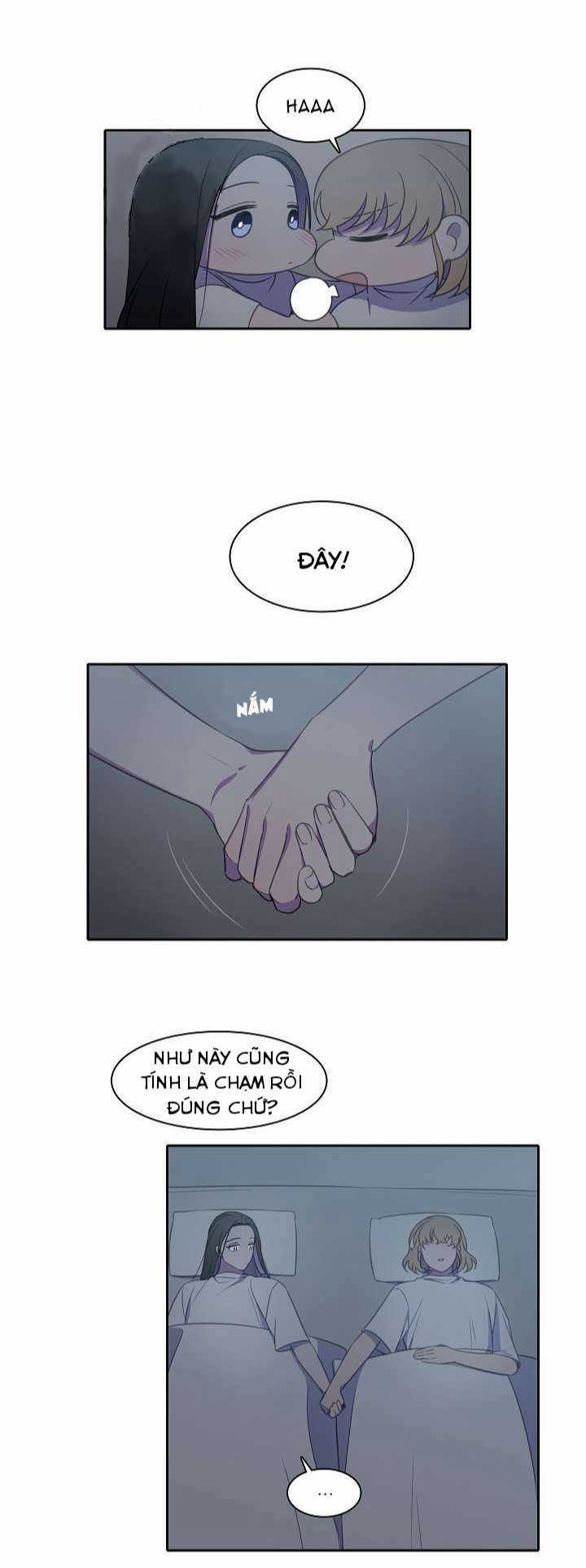 Salieri và Mozart - Chapter 16 - Trang 6