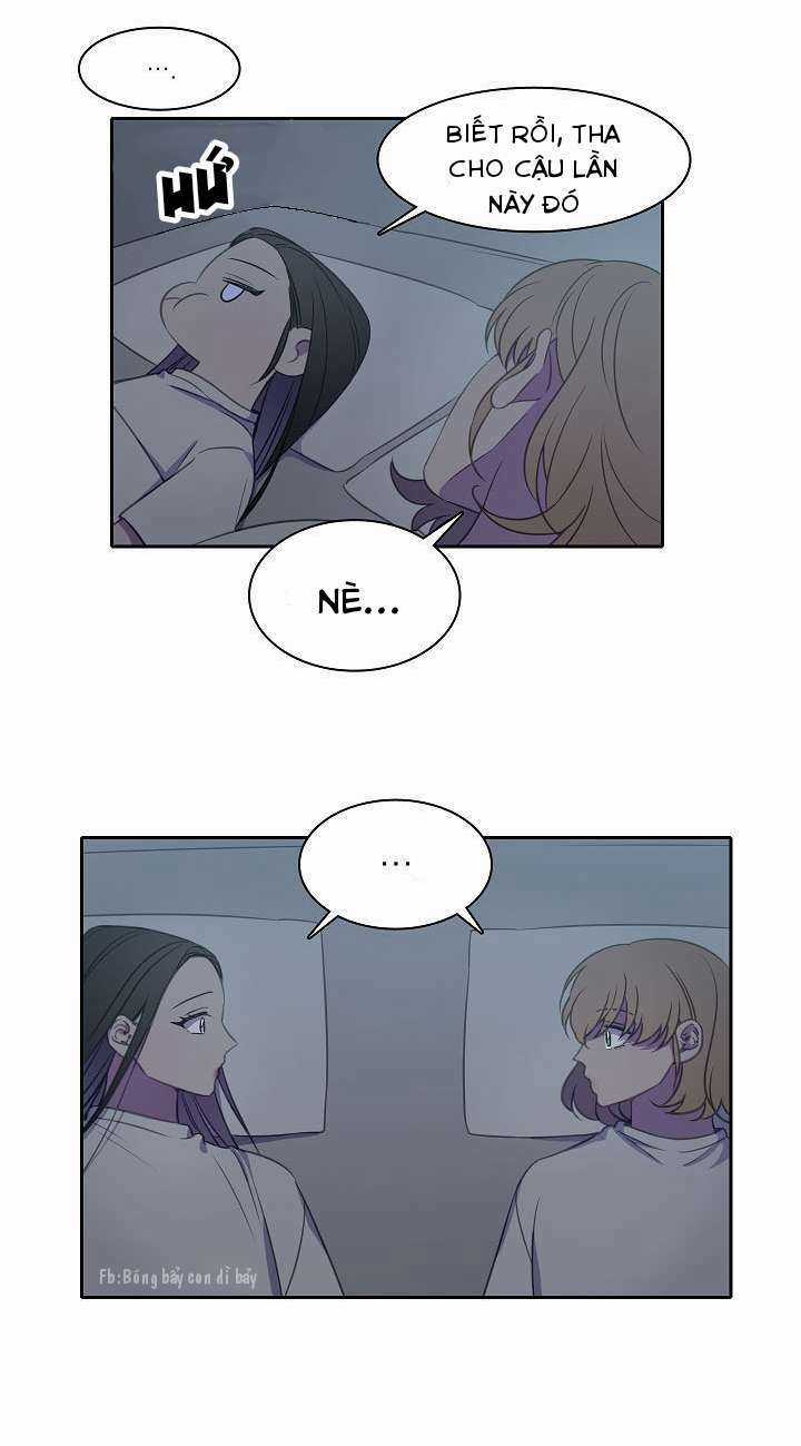 Salieri và Mozart - Chapter 16 - Trang 7