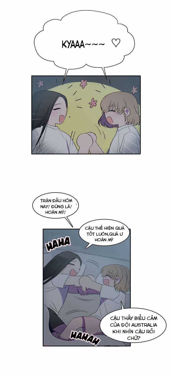 Salieri và Mozart - Chapter 16 - Trang 8