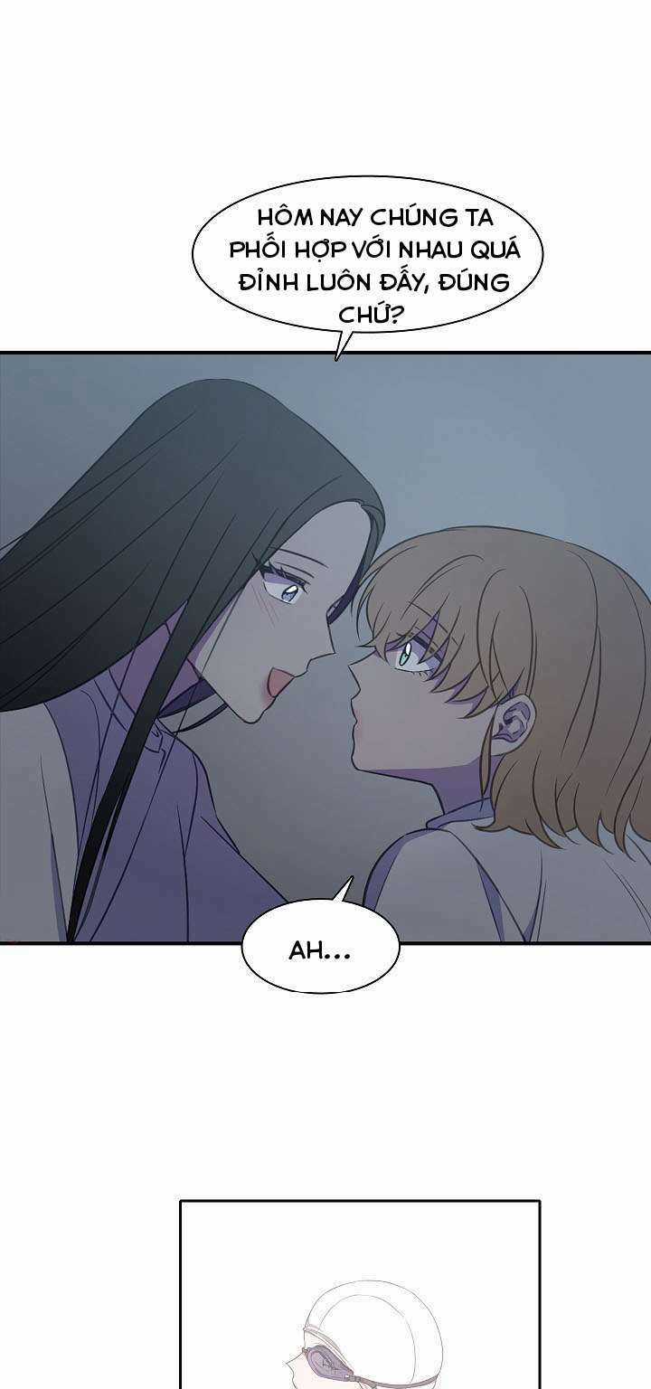 Salieri và Mozart - Chapter 16 - Trang 9