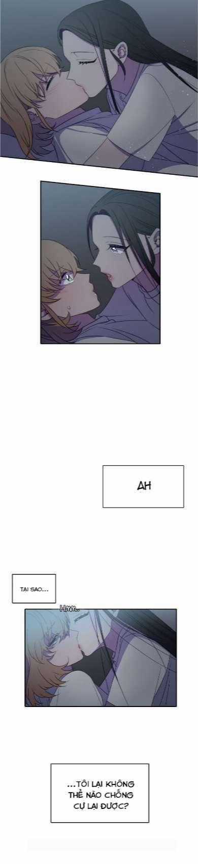 Salieri và Mozart - Chapter 17 - Trang 1