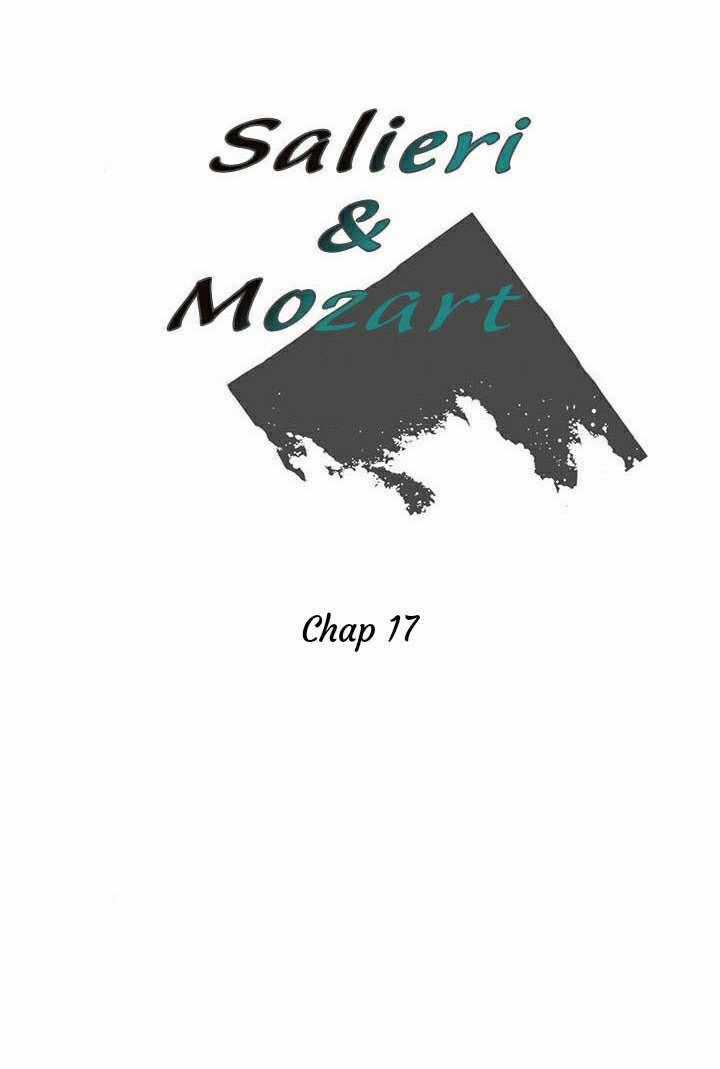 Salieri và Mozart - Chapter 17 - Trang 2