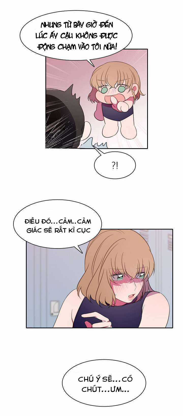 Salieri và Mozart - Chapter 17 - Trang 14