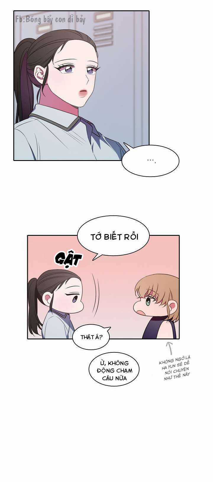 Salieri và Mozart - Chapter 17 - Trang 15