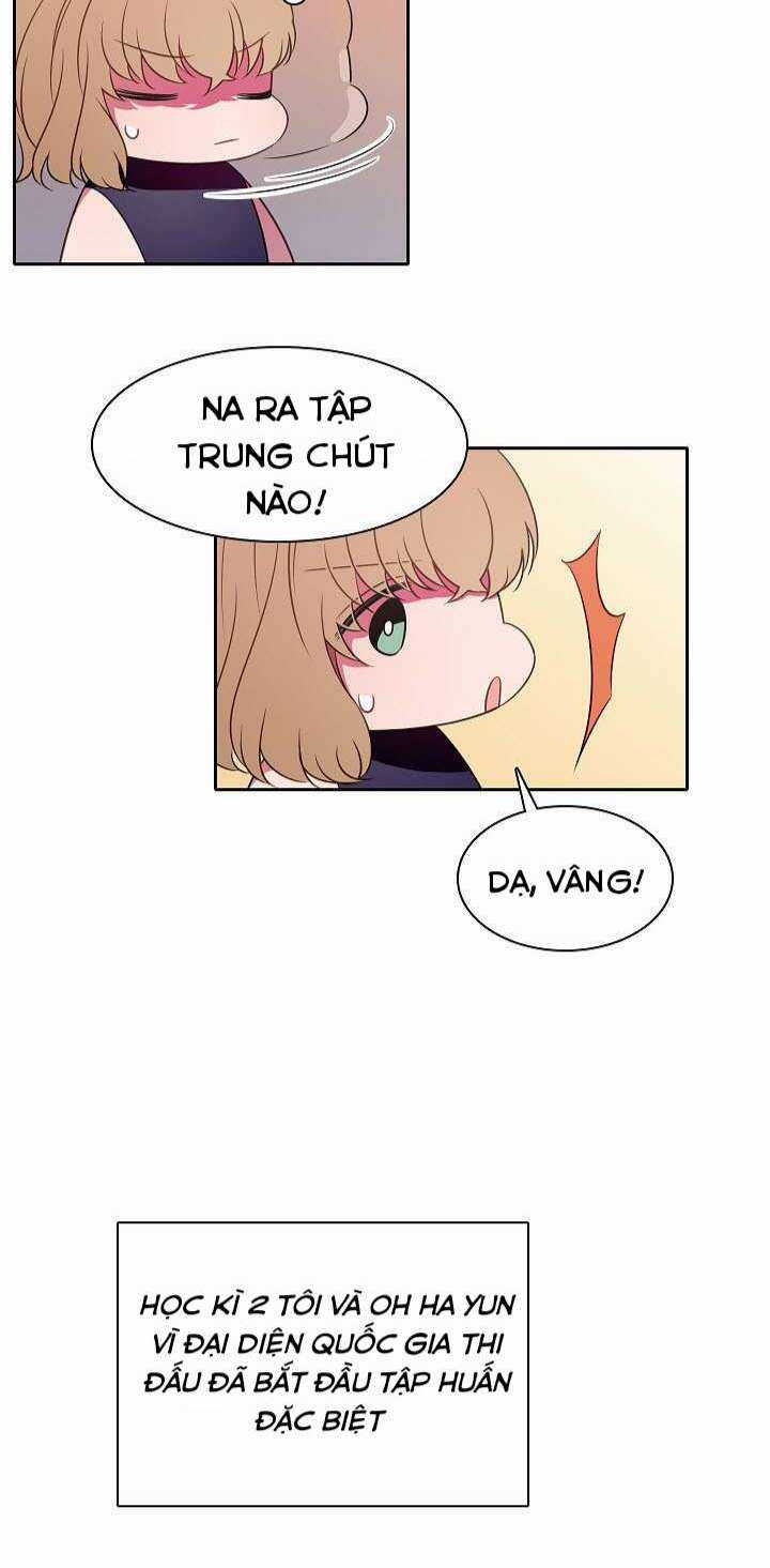 Salieri và Mozart - Chapter 17 - Trang 17