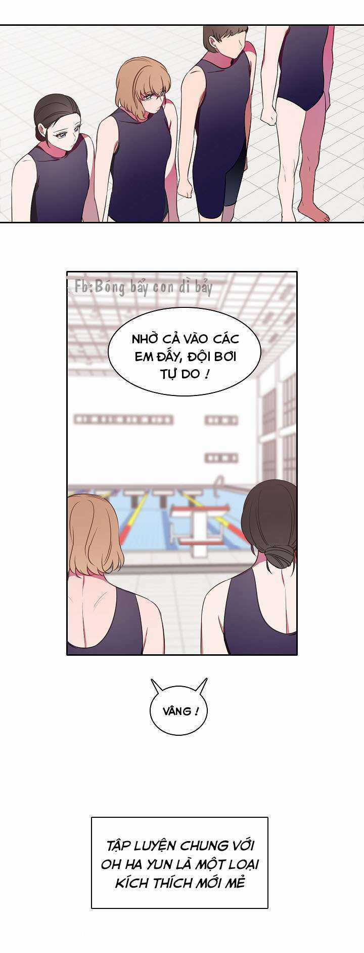 Salieri và Mozart - Chapter 17 - Trang 18