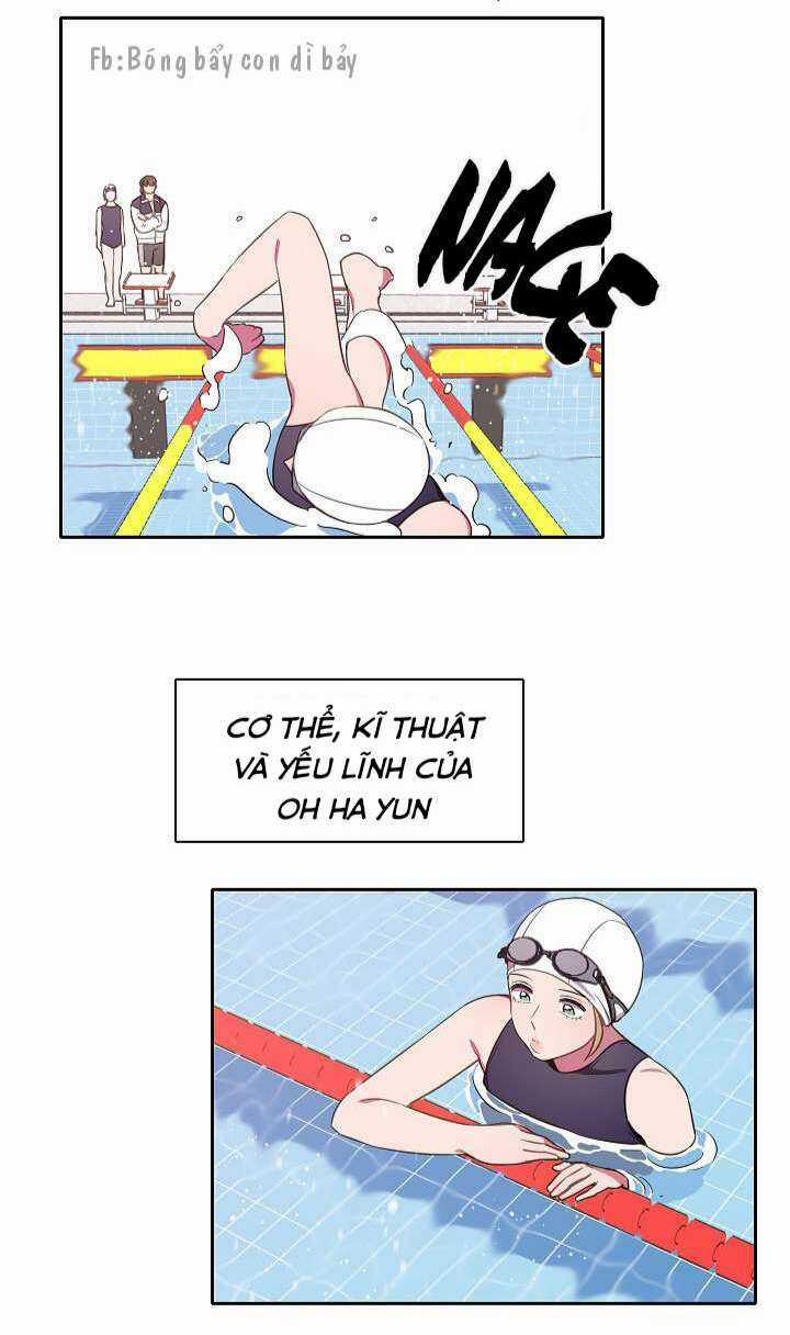 Salieri và Mozart - Chapter 17 - Trang 20