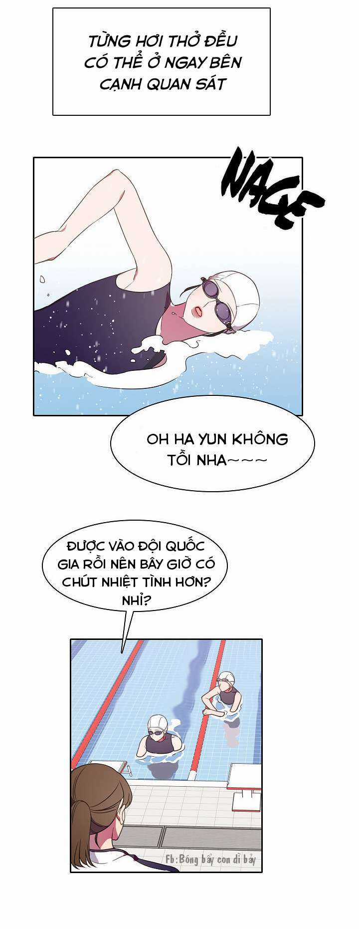 Salieri và Mozart - Chapter 17 - Trang 21