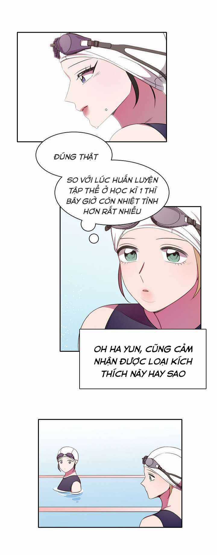 Salieri và Mozart - Chapter 17 - Trang 22