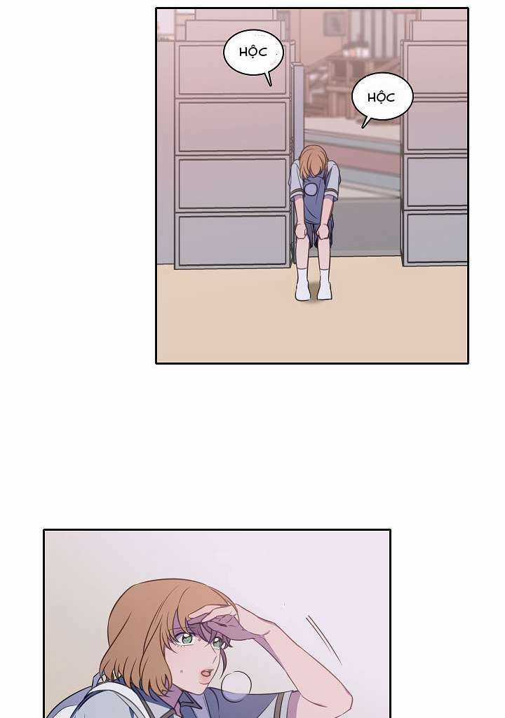 Salieri và Mozart - Chapter 17 - Trang 4