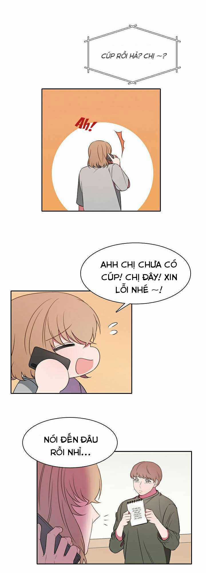 Salieri và Mozart - Chapter 17 - Trang 35