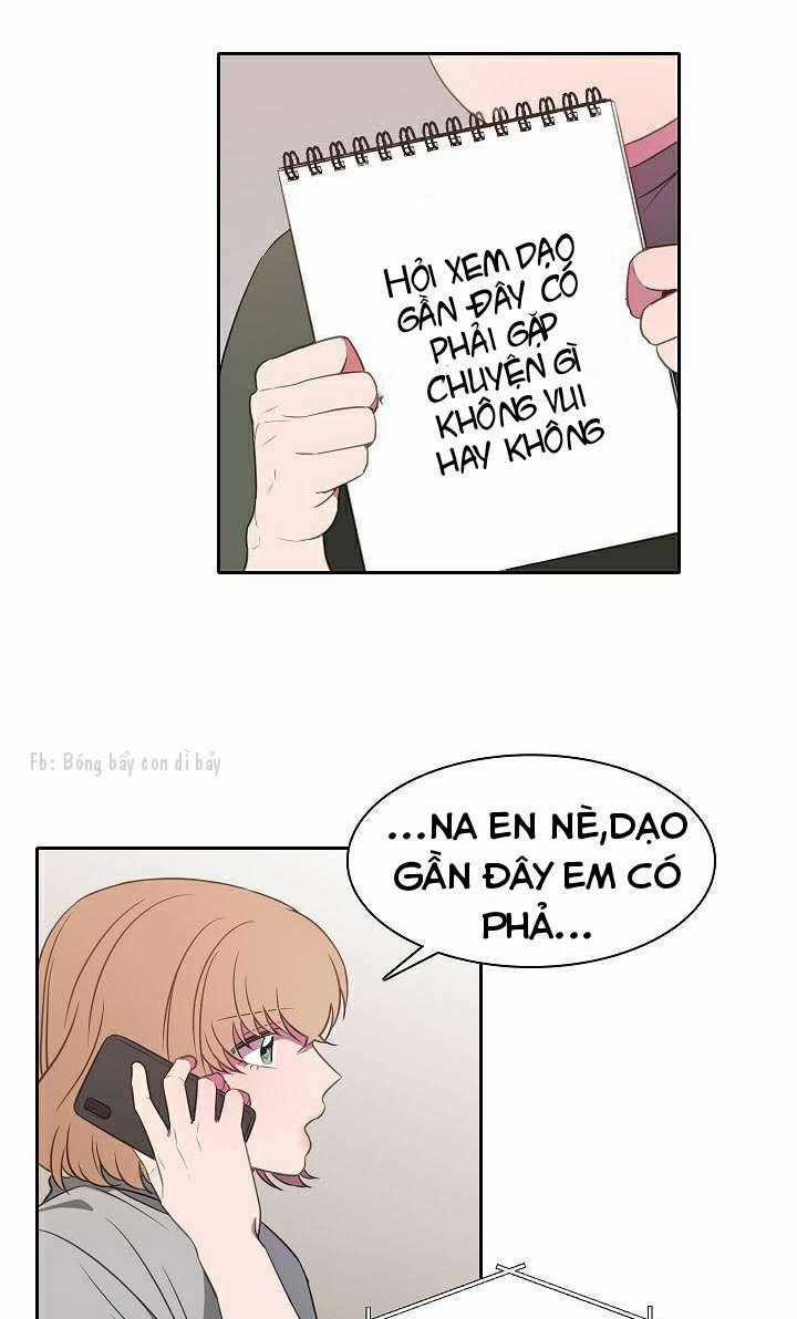 Salieri và Mozart - Chapter 17 - Trang 36