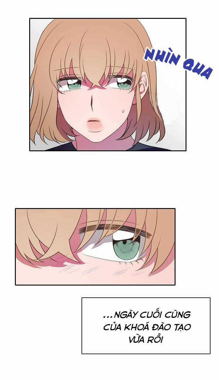 Salieri và Mozart - Chapter 17 - Trang 8