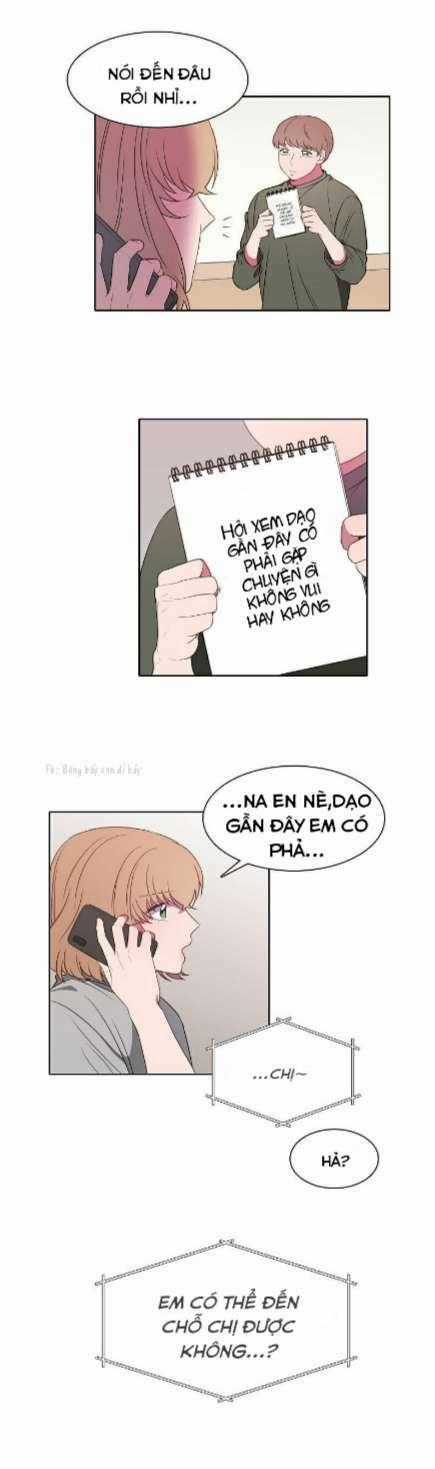 Salieri và Mozart - Chapter 18 - Trang 1