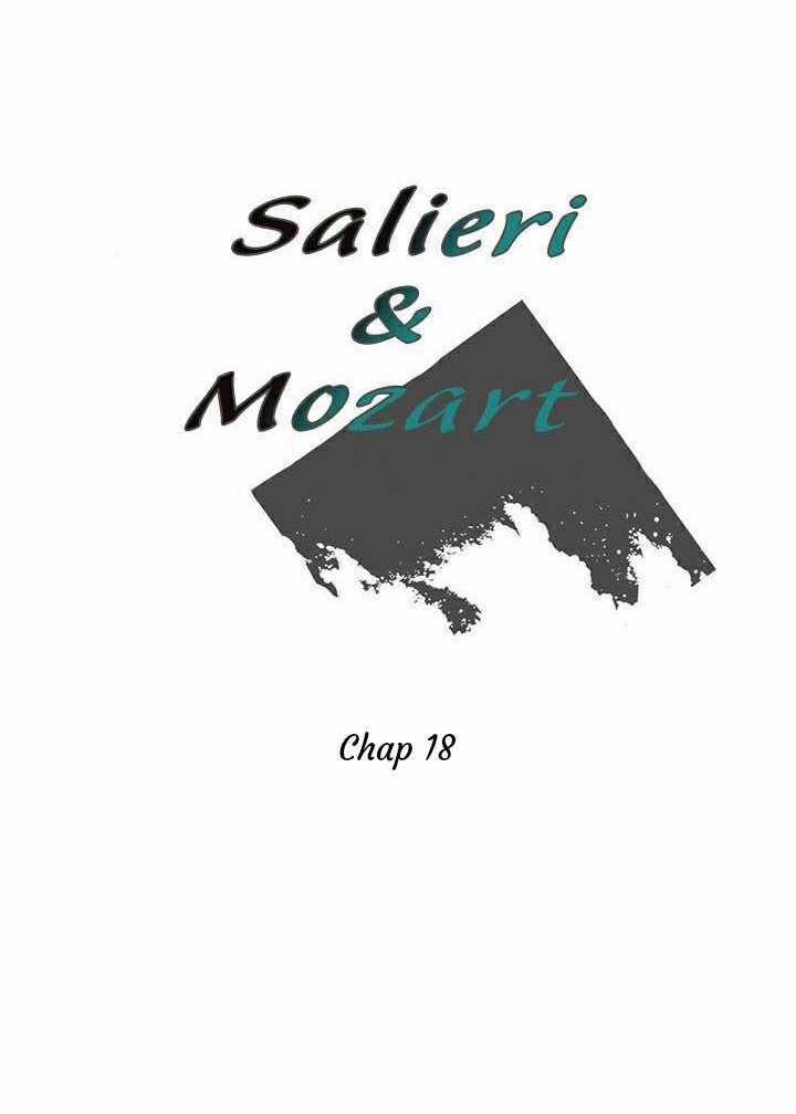 Salieri và Mozart - Chapter 18 - Trang 2