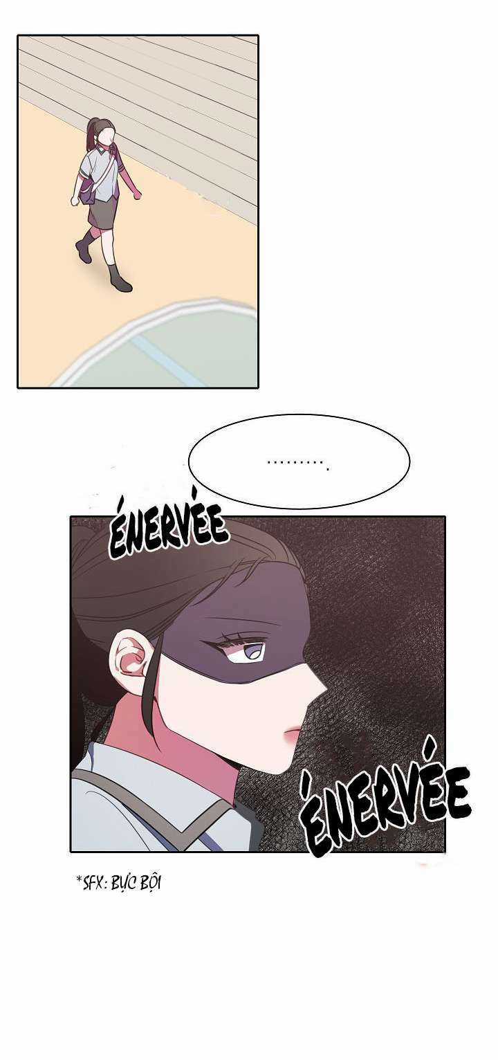 Salieri và Mozart - Chapter 18 - Trang 11