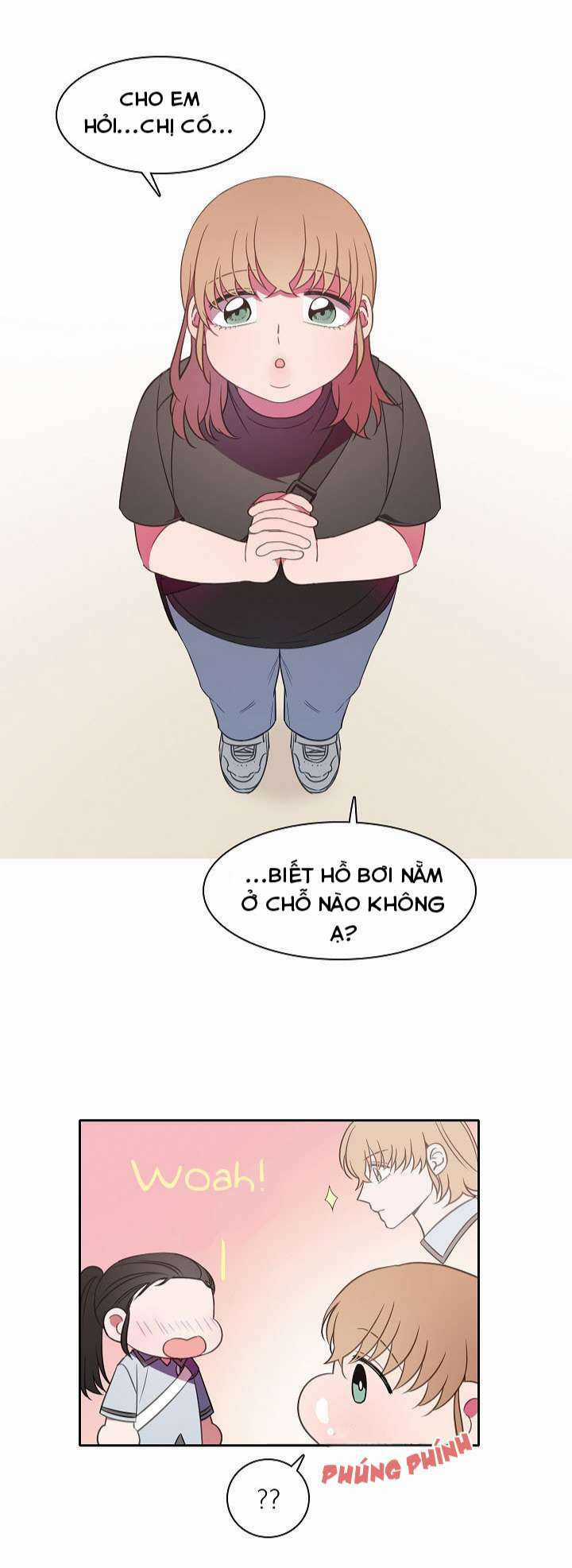 Salieri và Mozart - Chapter 18 - Trang 14