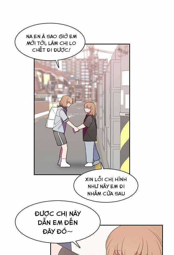 Salieri và Mozart - Chapter 18 - Trang 15