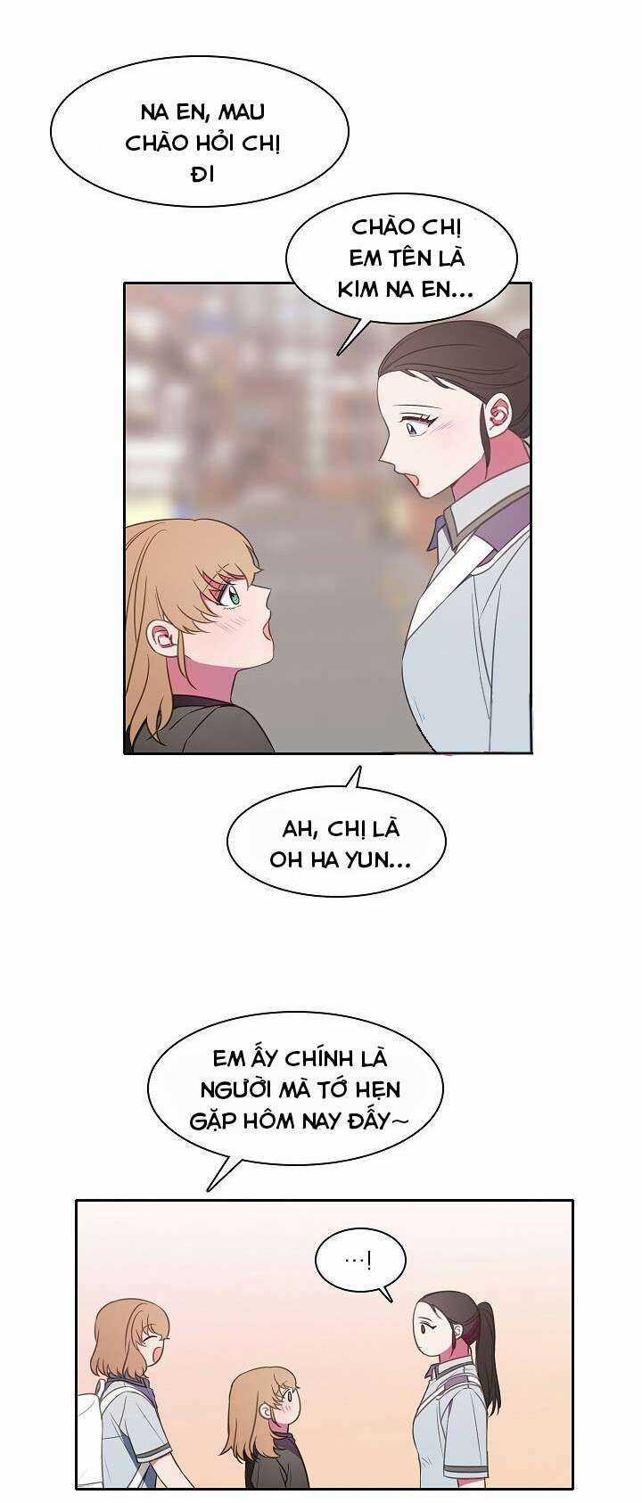 Salieri và Mozart - Chapter 18 - Trang 17