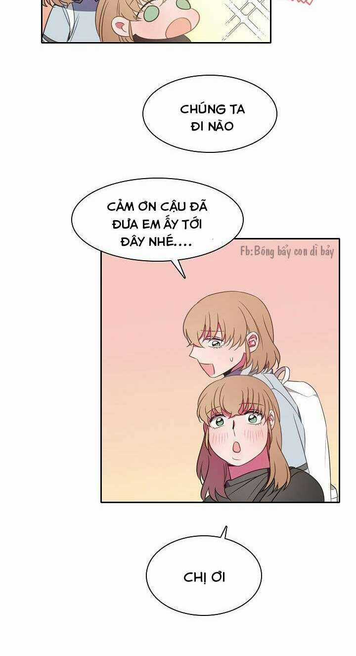 Salieri và Mozart - Chapter 18 - Trang 19