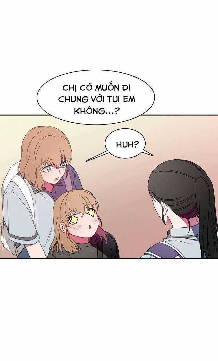 Salieri và Mozart - Chapter 18 - Trang 20