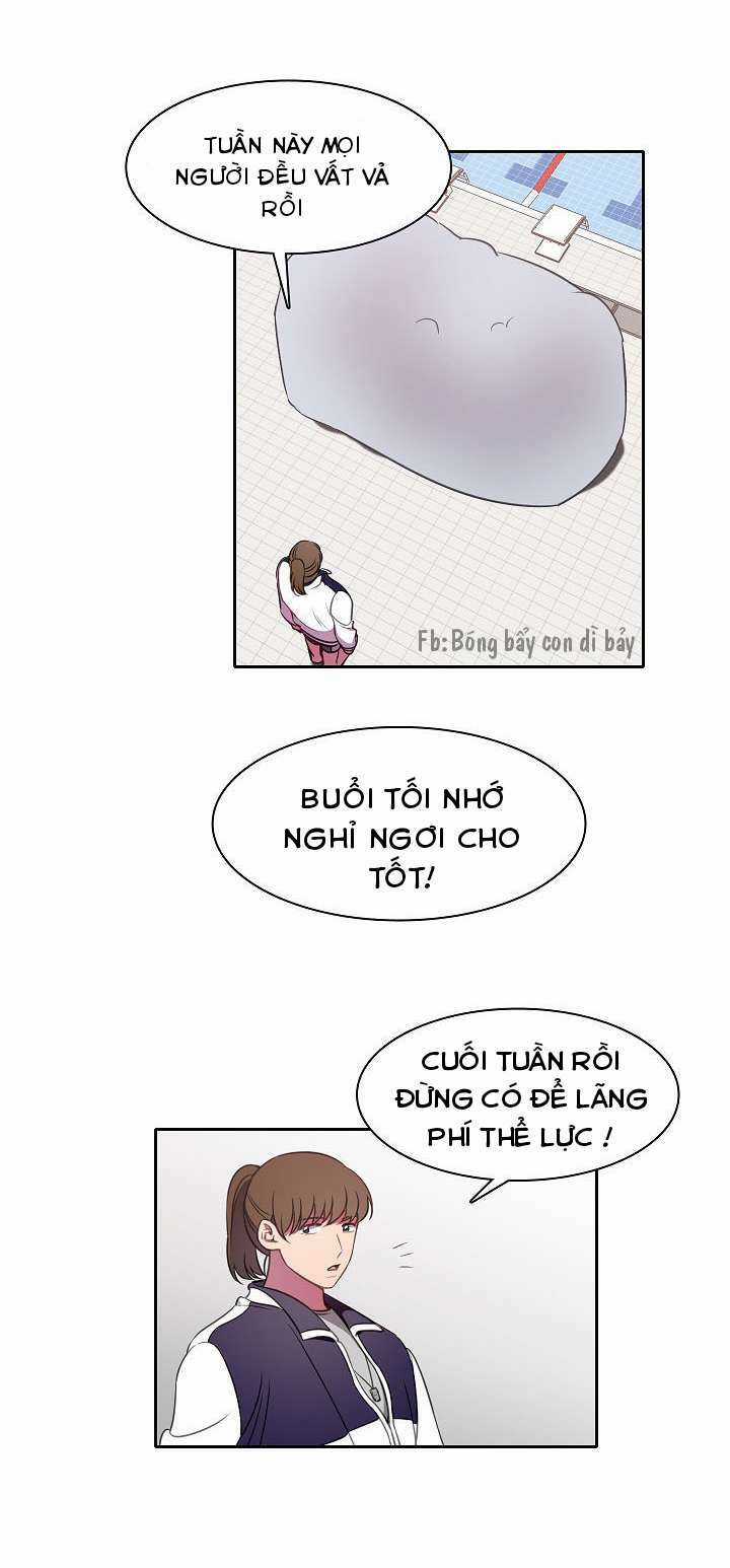 Salieri và Mozart - Chapter 18 - Trang 3