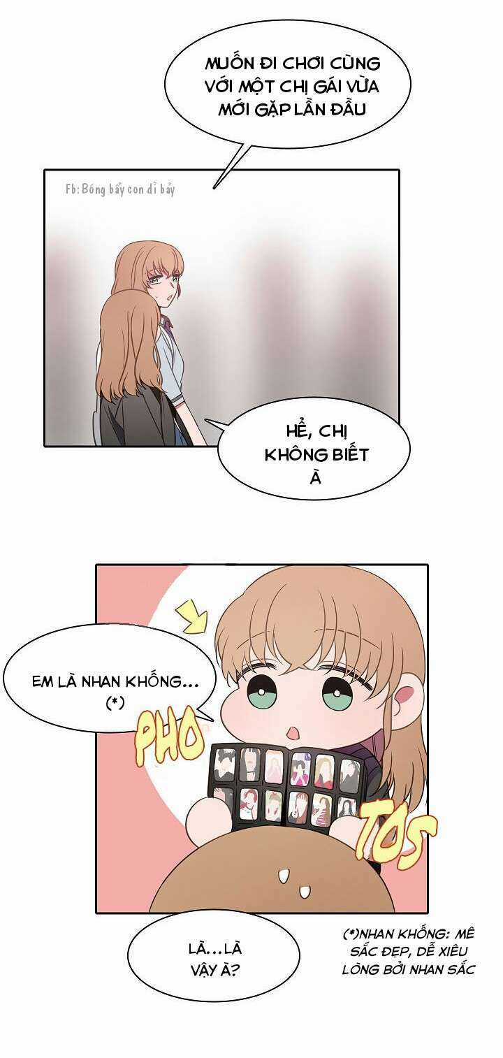 Salieri và Mozart - Chapter 18 - Trang 22