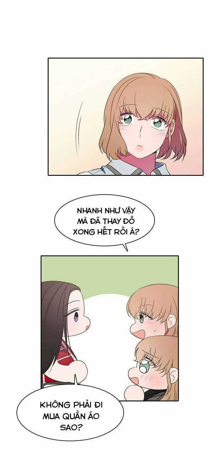 Salieri và Mozart - Chapter 18 - Trang 24