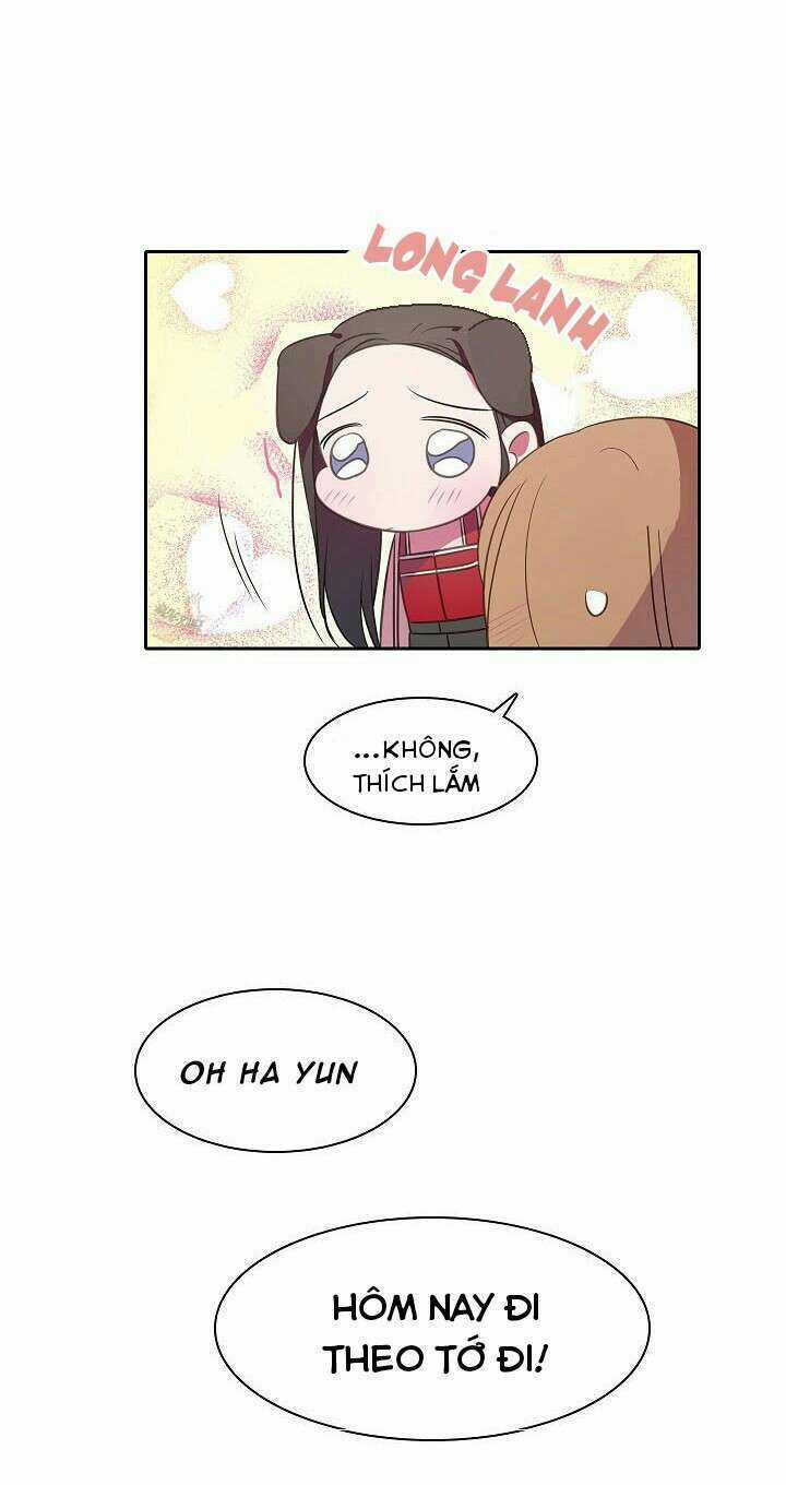 Salieri và Mozart - Chapter 18 - Trang 28