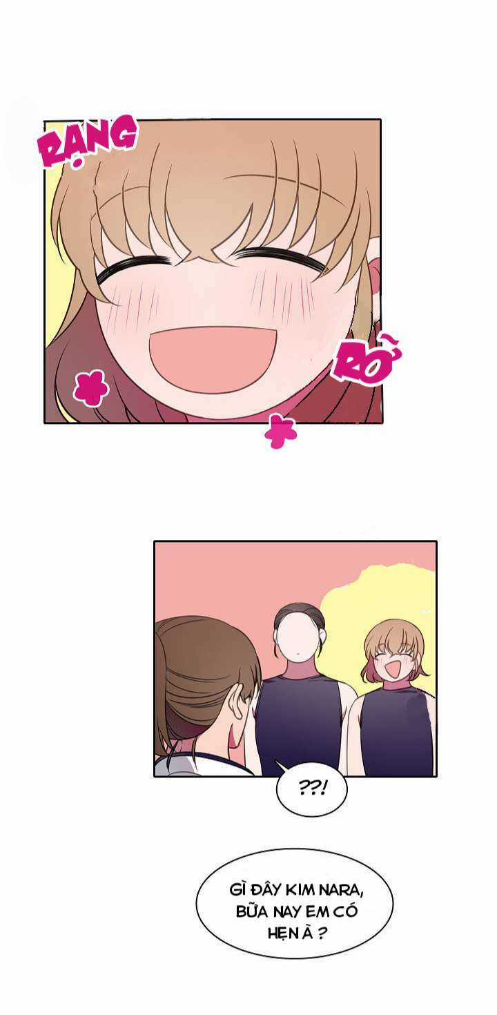 Salieri và Mozart - Chapter 18 - Trang 4