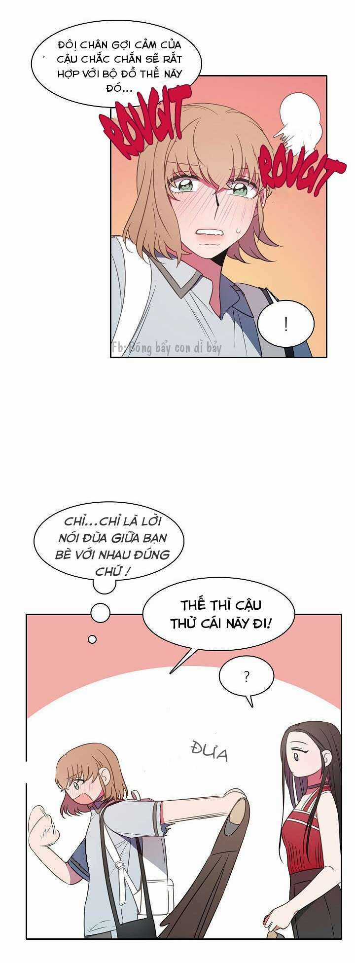 Salieri và Mozart - Chapter 18 - Trang 32