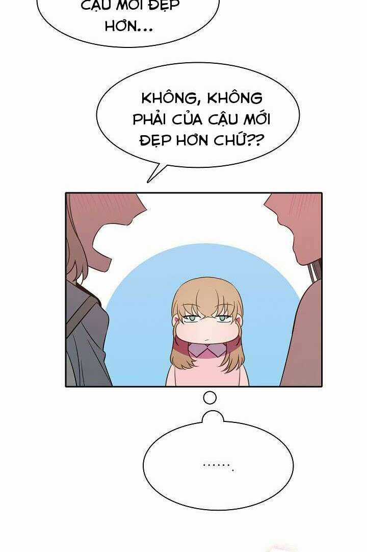 Salieri và Mozart - Chapter 18 - Trang 34