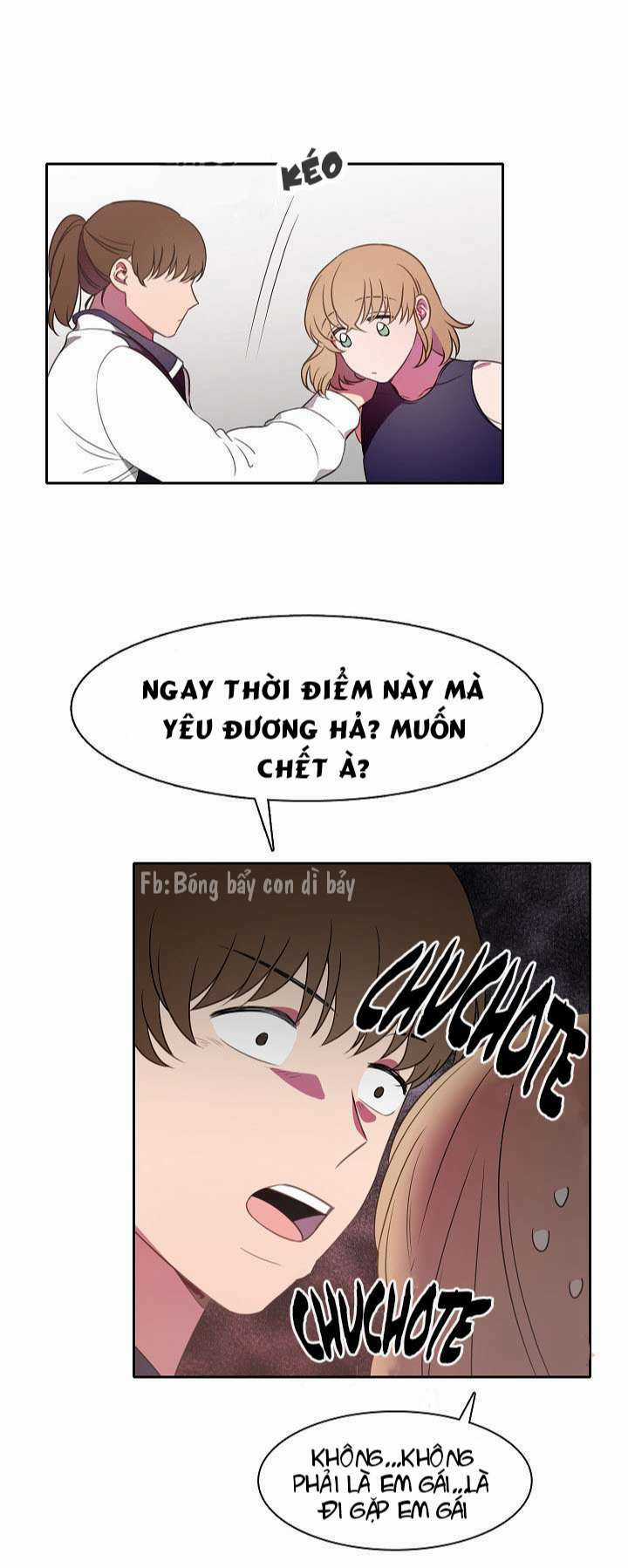 Salieri và Mozart - Chapter 18 - Trang 6