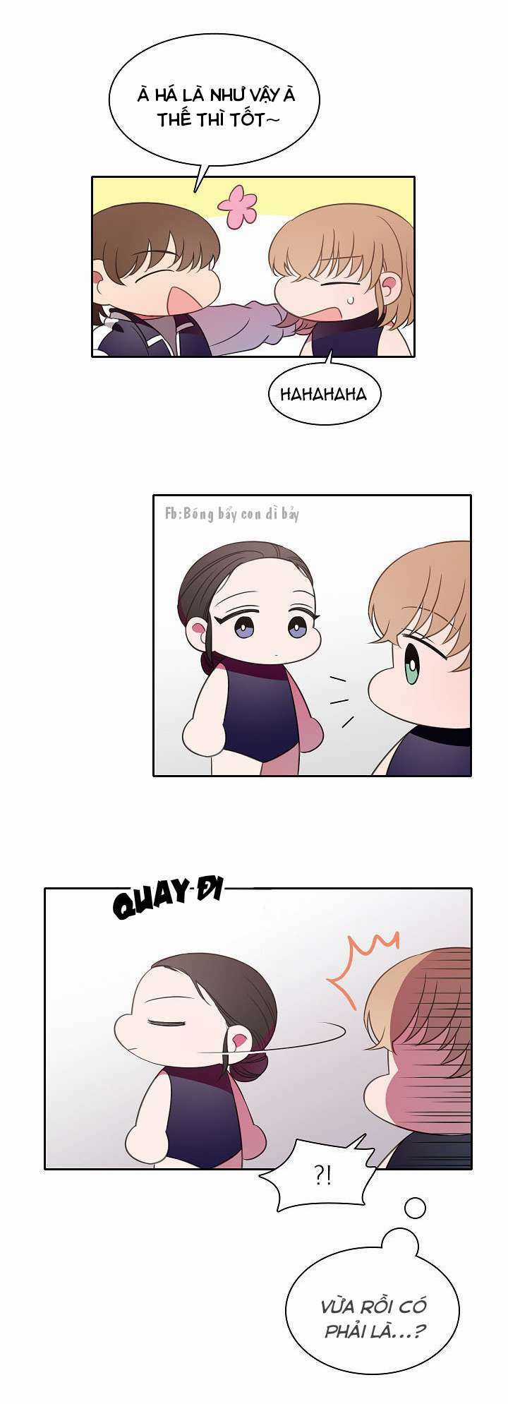 Salieri và Mozart - Chapter 18 - Trang 7