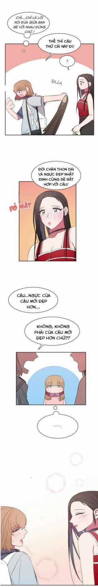 Salieri và Mozart - Chapter 19 - Trang 1