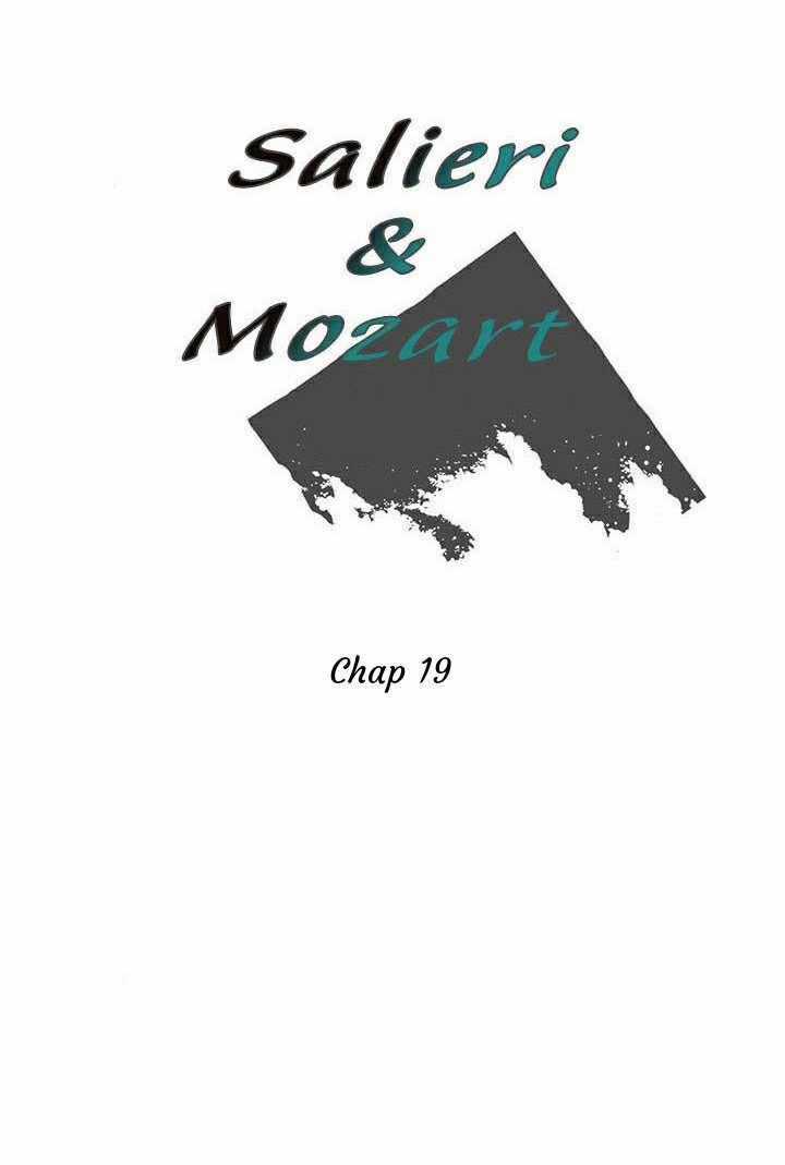 Salieri và Mozart - Chapter 19 - Trang 2