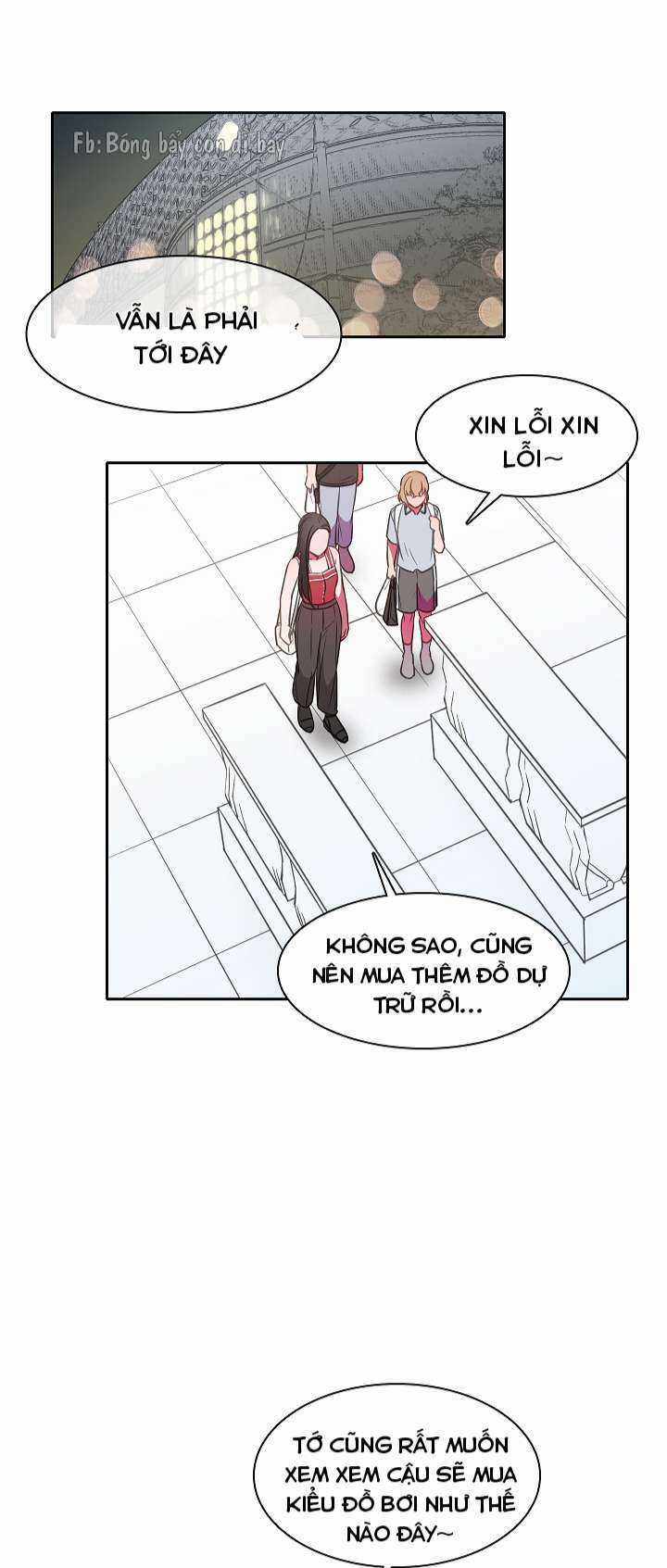 Salieri và Mozart - Chapter 19 - Trang 18