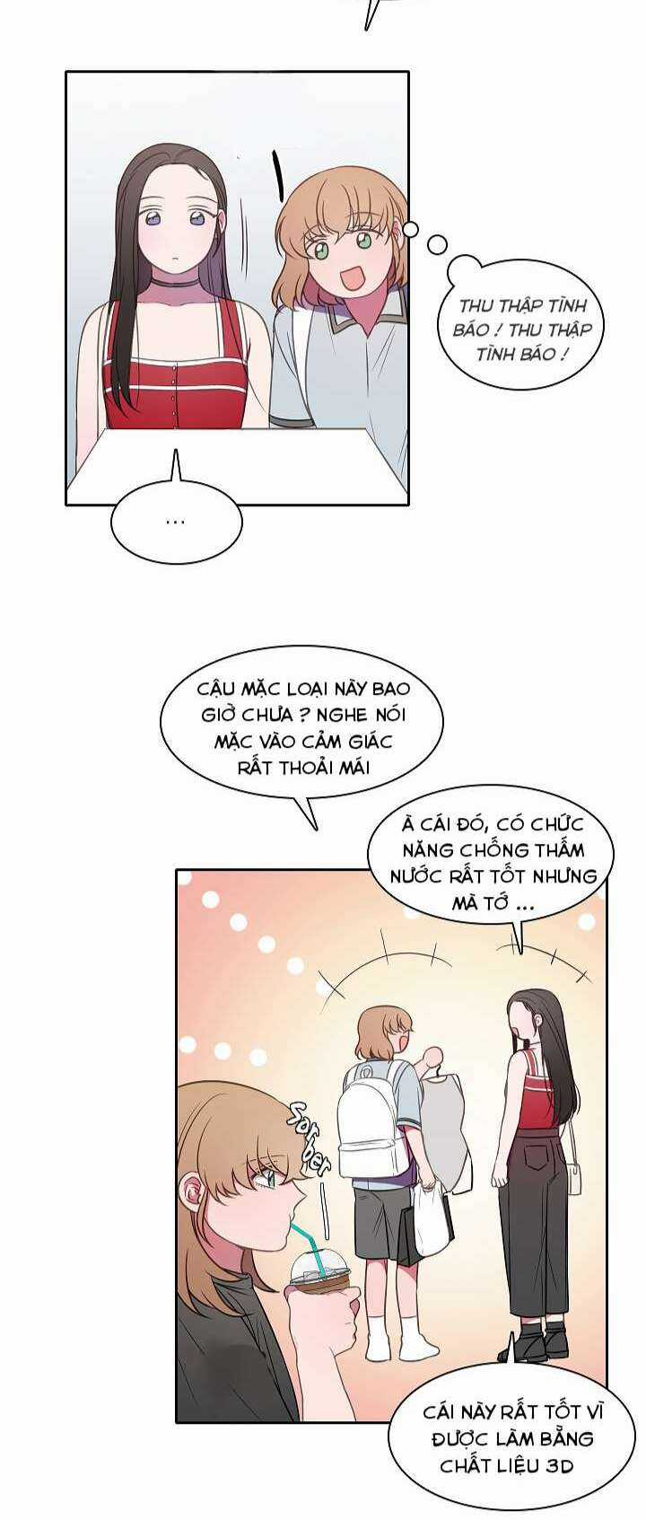 Salieri và Mozart - Chapter 19 - Trang 19