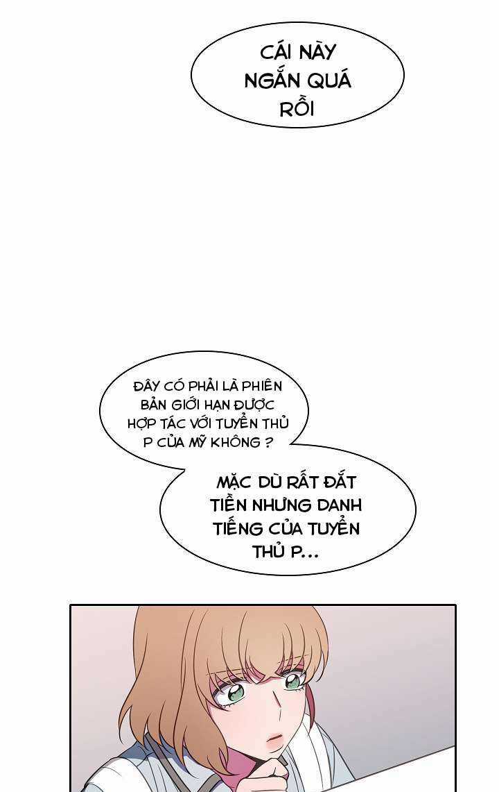 Salieri và Mozart - Chapter 19 - Trang 20