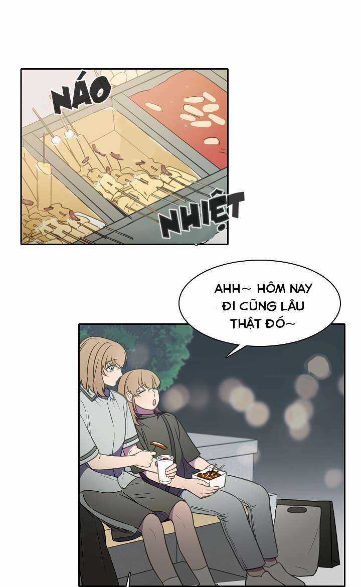 Salieri và Mozart - Chapter 19 - Trang 3