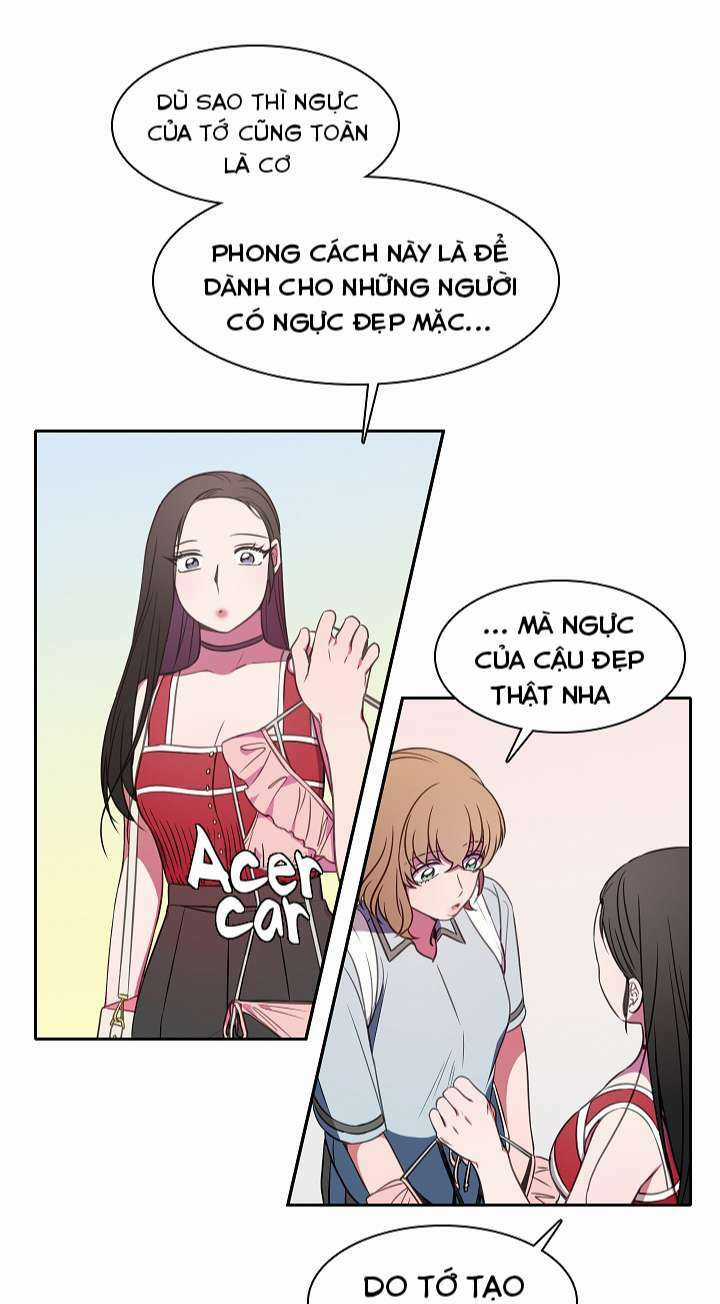 Salieri và Mozart - Chapter 19 - Trang 23