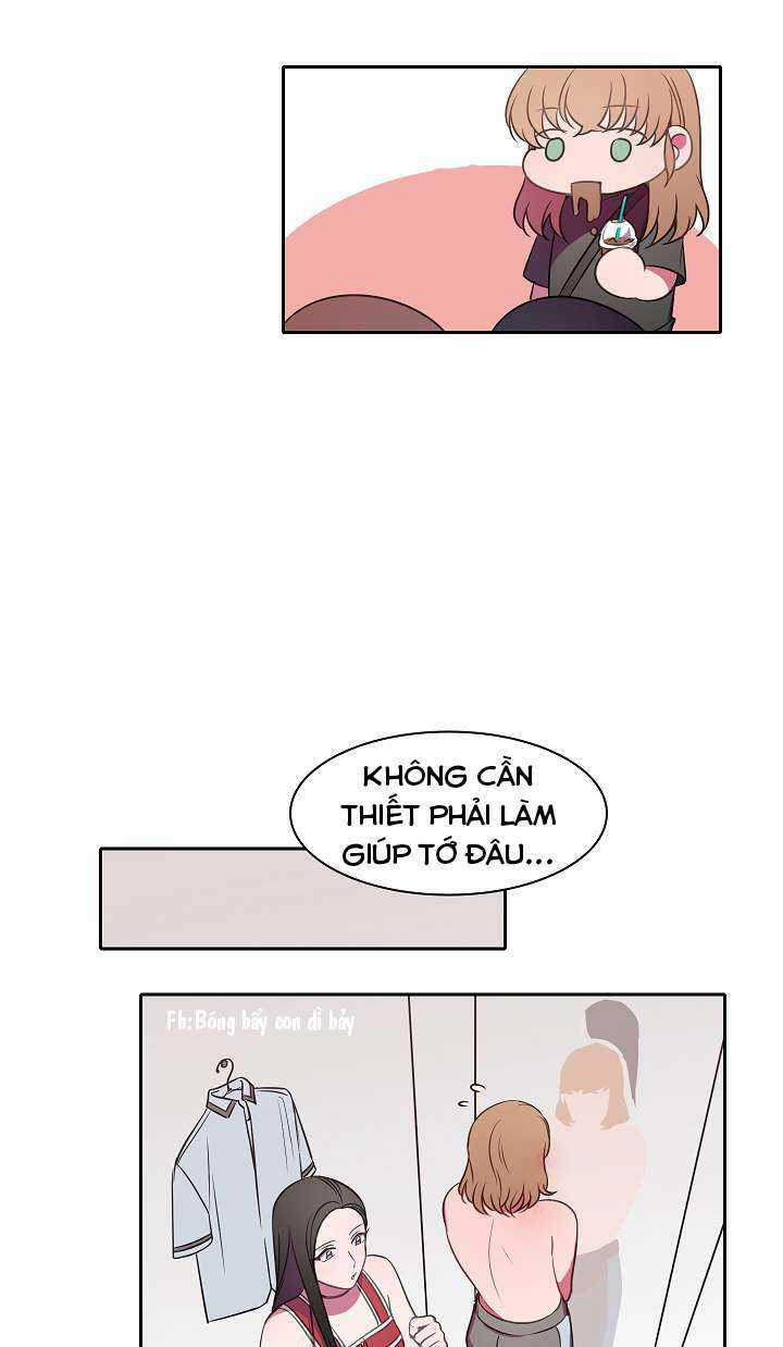 Salieri và Mozart - Chapter 19 - Trang 25